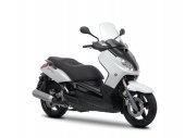 2009 Yamaha X-MAX 250 photo